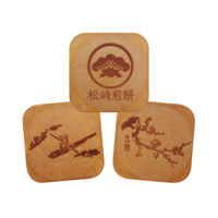 焼印使用イメージ"